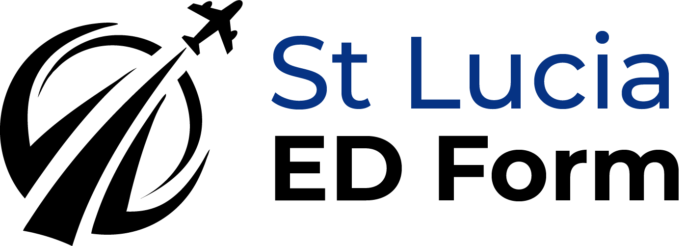 St Lucia ED Form